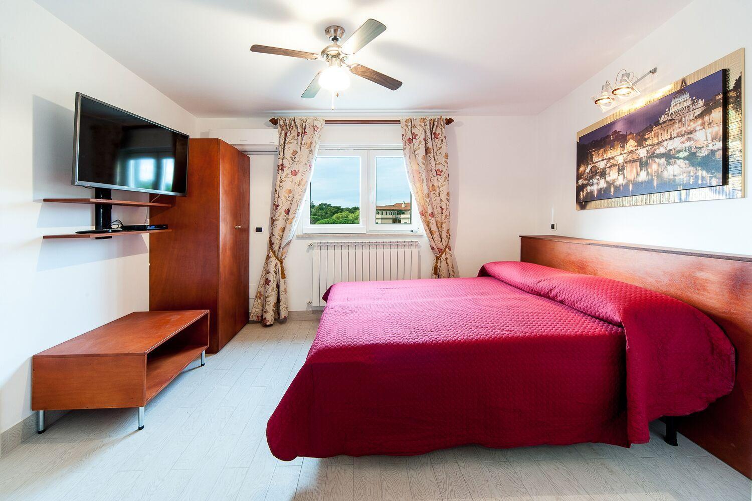 Mons Aureus Resort ローマ エクステリア 写真